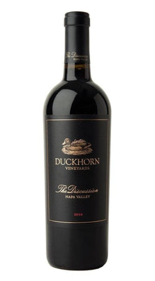 Duckhorn Vineyards The Discussion Napa Valley Red 2017 (750ml)