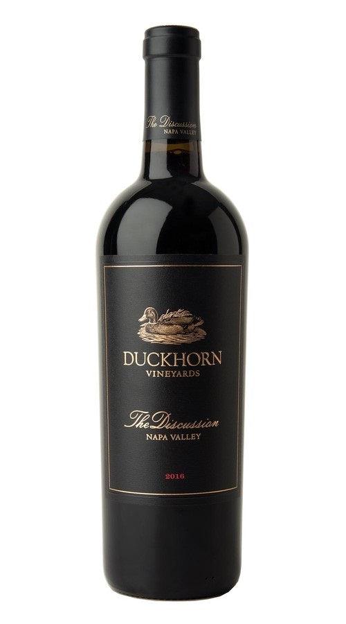Buy Duckhorn Vineyards Wine – Luxury Napa Valley Reds &