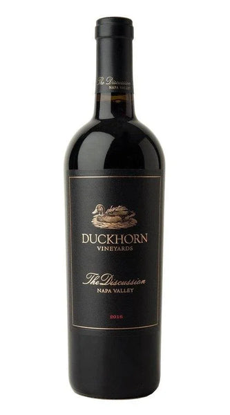 Duckhorn Vineyards The Discussion Napa Valley Red (750Ml