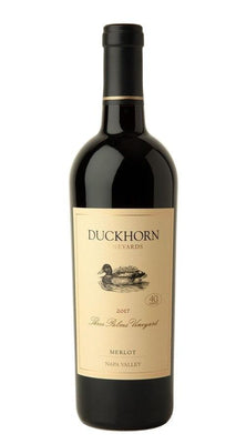 Duckhorn Vineyards Three Palms Vineyards Merlot 2018 (750ml)