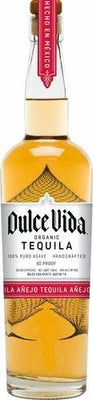 Dulce Vida Anejo Tequila (750Ml)