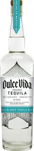 Dulce Vida Blanco Tequila (750Ml)