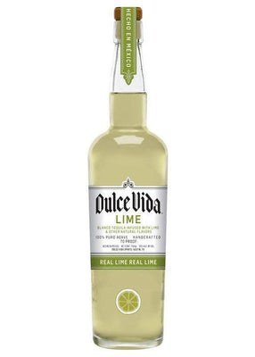 Dulce Vida Lime Tequila (750Ml)