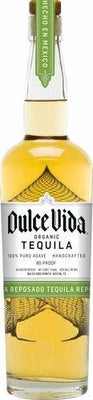 DULCE VIDA REPOSADO TEQUILA (750 ML)