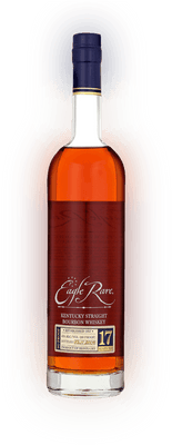 Eagle Rare 17 Year Bourbon Whiskey 2020 Release (750 ml)