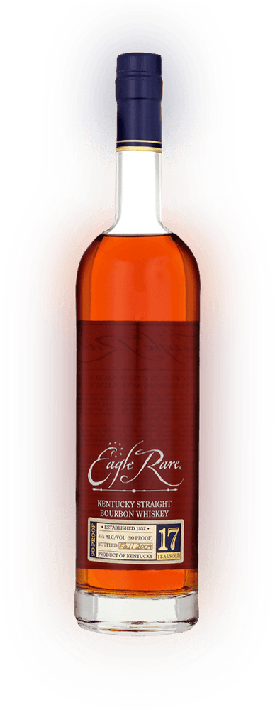 Eagle Rare 17 Year Bourbon Whiskey 2020 Release (750Ml)