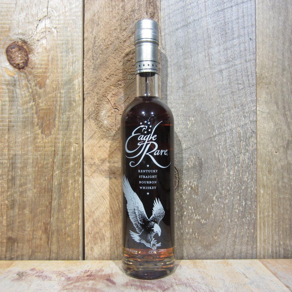 Eagle Rare Bourbon (750Ml)