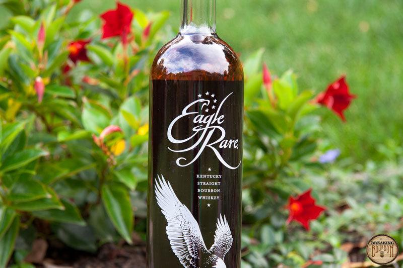 Eagle Rare Bourbon (750Ml)