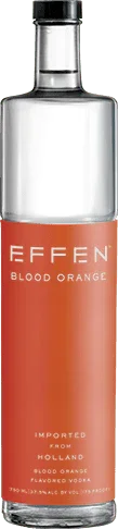 Effen Blood Orange Vodka (750Ml)