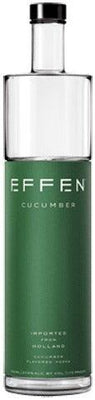 Effen Cucumber Vodka (750Ml)