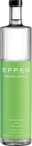 Effen Green Apple Vodka (750Ml)