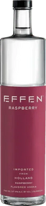 Effen Raspberry Vodka (750Ml)