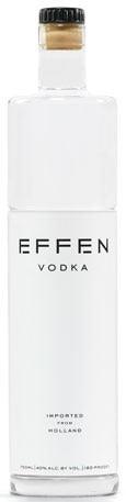 EFFEN VODKA (750 ML)