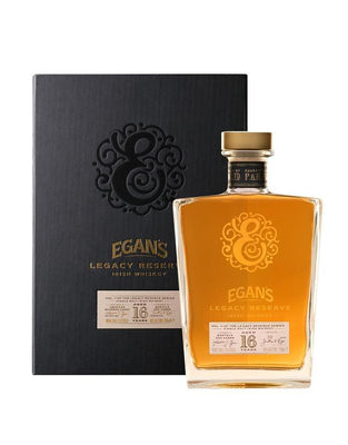 Egan's Legacy Reserve 16 Year Volume 2 (750ml)