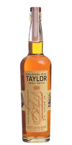 E.H. Taylor Small Batch Bourbon (750Ml)