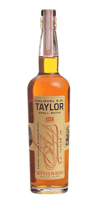 E.H. Taylor Small Batch Bourbon, 750 ml