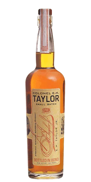 E.H. Taylor Small Batch Bourbon (750Ml)
