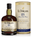 EL Dorado 21 Year Old Special Reserve (750Ml)