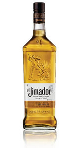 EL Jimador Anejo (750Ml)