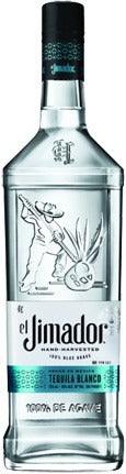 EL Jimador Blanco Tequila (750Ml)