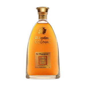 El Septimo Grande Champagne VSOP (700Ml)