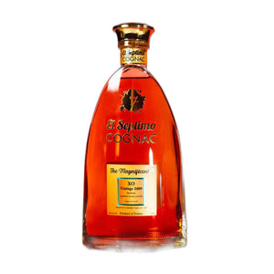 El Septimo XO 2009 Borderies Single Cask (700Ml)