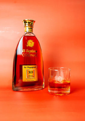 El Septimo XO Signature (700ml)