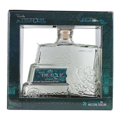 EL Trueque Blanco (750Ml)