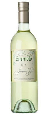 Emmolo Sauvignon Blanc 2020 (750Ml)