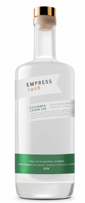 Empress 1908 Cucumber Lemon Gin (750Ml)