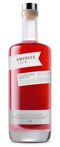 Empress 1908 Elderflower Rose Gin (750Ml)