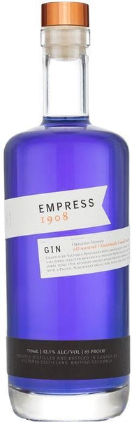 Empress 1908 Gin (750Ml)