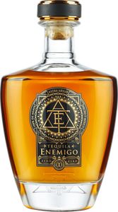 Enemigo 00 Extra Anejo  (750Ml)