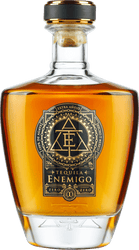 Enemigo 00 Extra Anejo  (750ml)