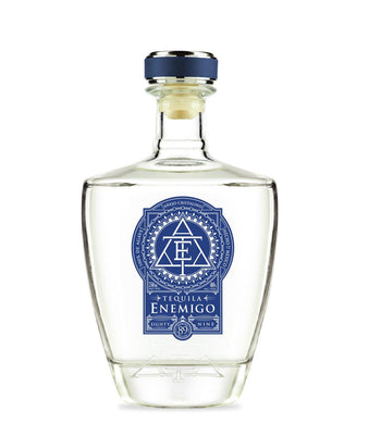 Enemigo 89 Anejo Cristalino (750ml)