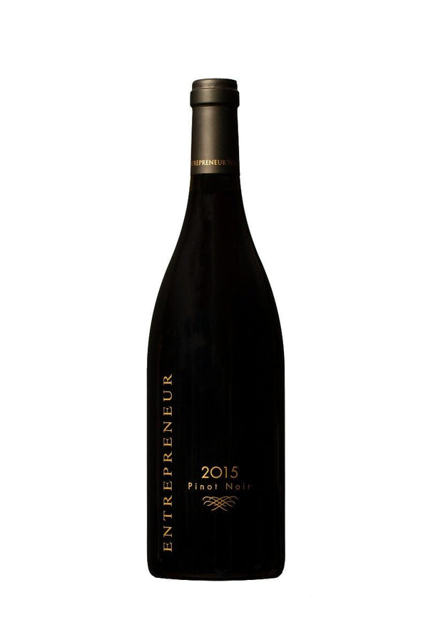 Entrepreneur Dutton Ranch Widdoes Vineyard Pinot Noir (750 ML)