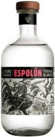 Espolon Blanco Tequila (750 Ml)