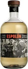 Espolon Reposado Tequila (750Ml)