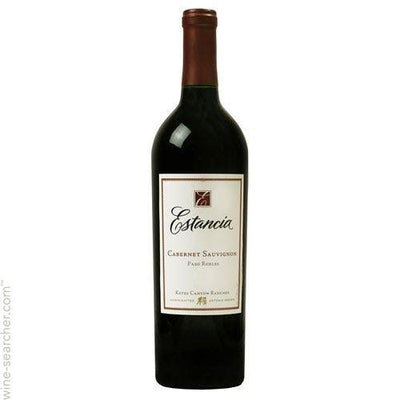 Estancia Cabernet Sauvignon (750Ml)