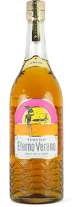 Eterno Verano Añejo (750Ml)