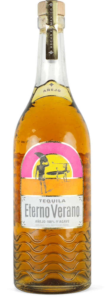 Eterno Verano Añejo (750Ml)