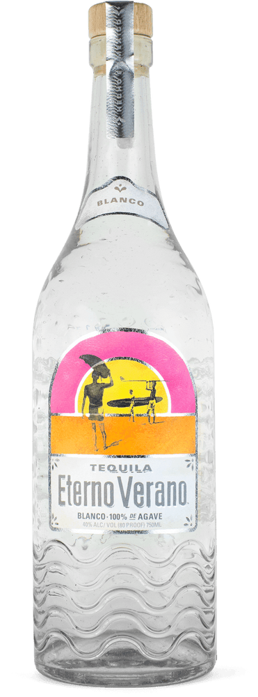 Eterno Verano Blanco (750Ml)