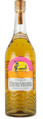 Eterno Verano Reposado (750Ml)