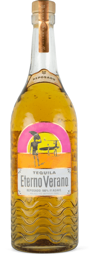 Eterno Verano Reposado (750Ml)