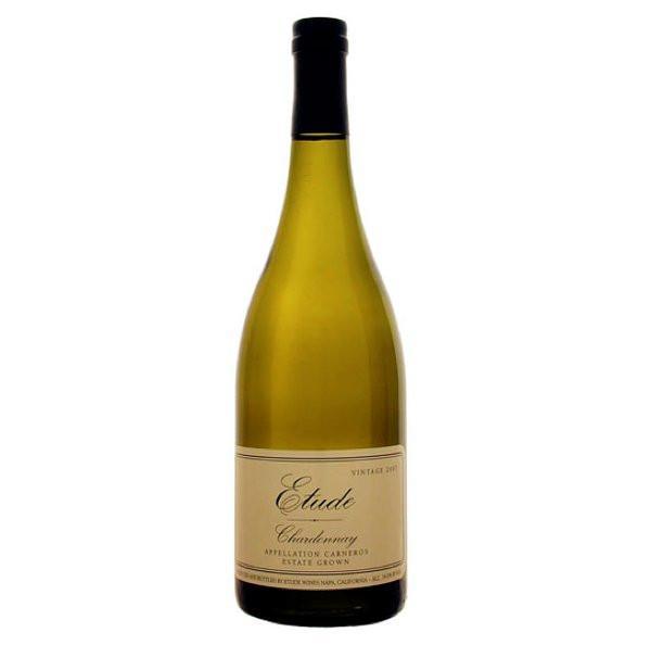 ETUDE CHARDONNAY (750 ML)