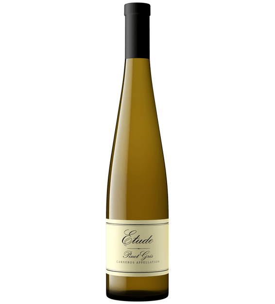 Etude Pinot Gris (750Ml)