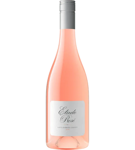 Etude Santa Barbara County Rosé 2018 (750Ml) -2018