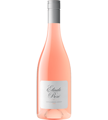 Etude Santa Barbara County Rosé 2018 (750ml)-2018