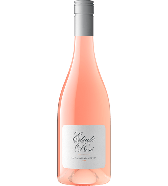 Etude Santa Barbara County Rosé 2018 (750Ml) -2018