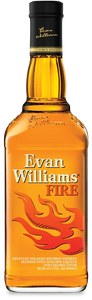 Evan Williams Fire (750Ml)